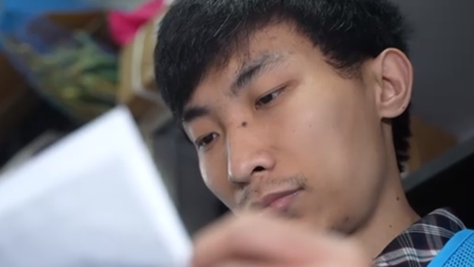 第五届最美快递员｜马岚：以梦为马的奋斗者