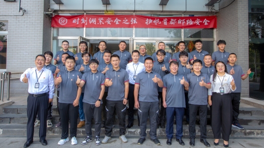 第五届最美快递员｜北京顺丰党员抗疫突击队：万家灯火的守护者
