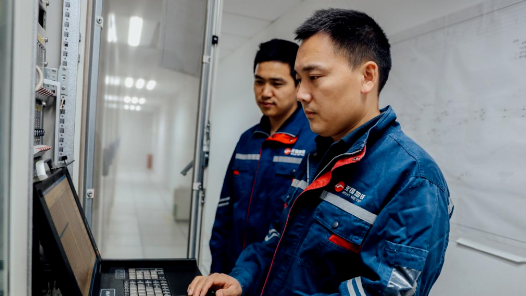 劳模风采·无锡市劳�?#32;| 孙毅：行车赛道上的工�? title=