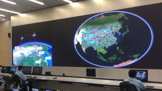 工匠汇�?021年安徽工匠｜李勇：为卫星遥感解译“沧海桑田�? title=