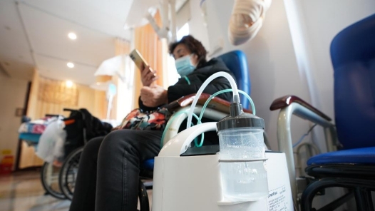 劳模风采·2023年山西省五一劳动奖章｜张瑞璇：扎根基�?#32;守护百姓健康