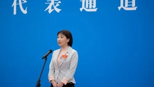 劳模说丨查艳：生命救援每提速1秒就是一个胜利