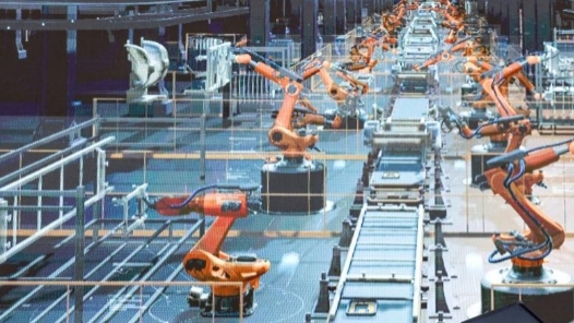 工匠汇�?021年安徽工匠｜熊丽：“名师”引路匠心传�? title=