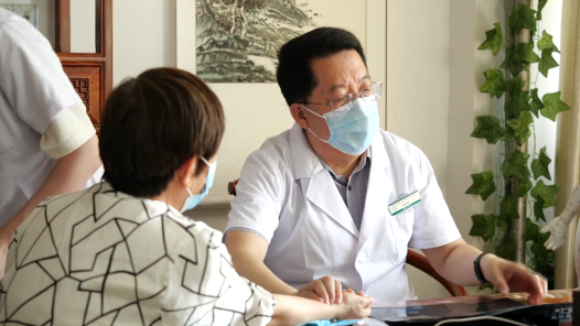 劳模故事·全国五一劳动奖章丨布赫巴雅尔：妙手传薪火