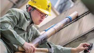 工匠汇�?022年上海工匠｜吴明明：守护城市数字“脉络�? title=