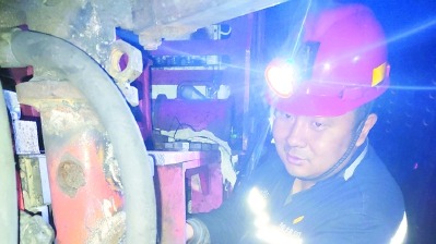 工匠汇�?023年三秦工�?#32;| 李志坚：安心做好电力维修工匠