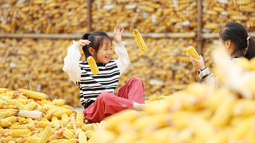 农业农村部发布春季乡村休闲旅游精品线路及景点