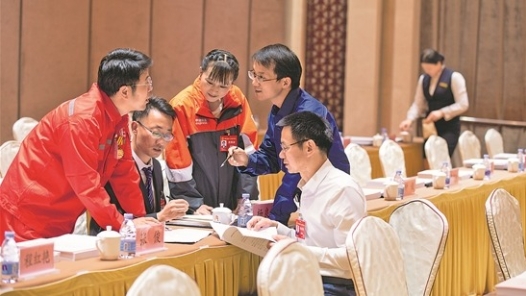 基层代表热议创新