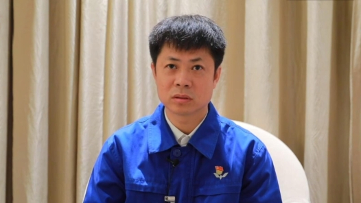 推进“产改”进行时｜“郑老师傅”如何带出“新”徒弟？