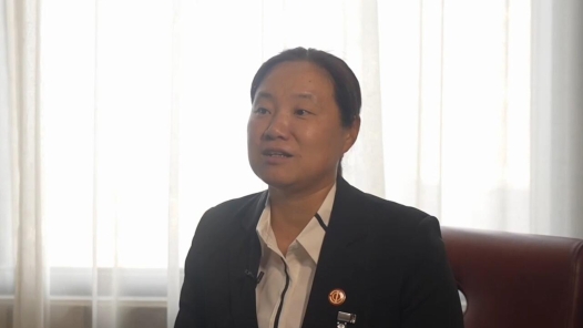 从技校学生到全国劳模，她亮出成长“绝招�? title=