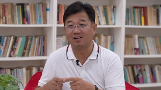 一线代表故事丨郭天光：突破“卡脖子”技术领航智能时�? title=