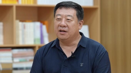 一线代表故事丨赵建刚：这项工作没有“窍门儿�? title=