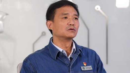 一线代表故事丨廖志斌：我给超特高压“看病�? title=