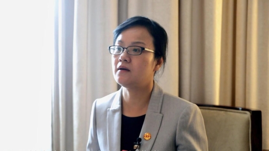 集体协商如何让职工和企业都“心动”？中国工会十八大代表“出招”！