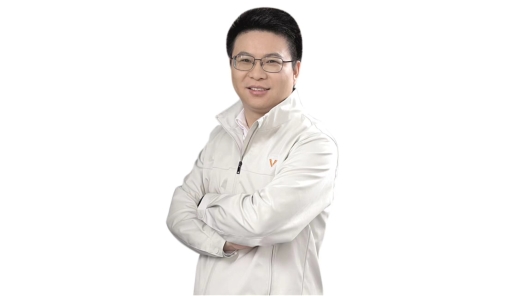 工匠汇·第七届“南粤工匠”｜周小稳：“中小企业能办大事”的践行�? title=