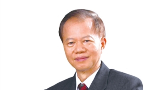 工匠汇·第七届南粤工匠｜杨光华：把双脚扎进泥土�?#32;把论文写在大地上