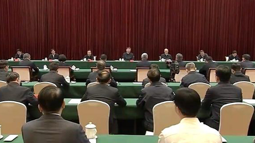 习近平在江西考察时强调 解放思想开拓进取扬长补短固本兴新 奋力谱写中国式现代化江西篇章