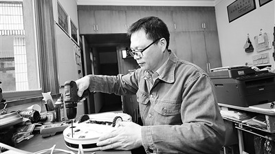 劳模风采·2023年浙江省五一劳动奖章｜赵沛夏：践行工匠精�?#32;培育更多工匠