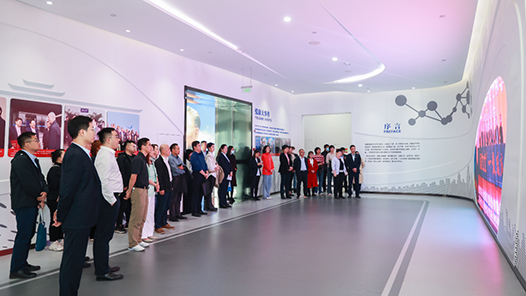 北京经开区总工会进企业宣讲中国工会十八大精�? title=