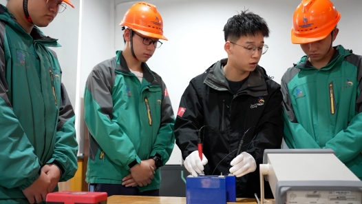 身边榜样 | 追求极致，青年工匠永不止? title=