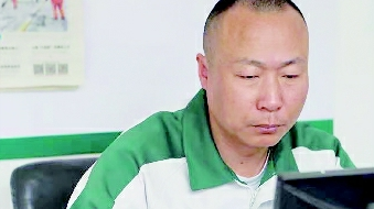 劳模风采·2022年山西省五一劳动奖章｜高明亮：从“美容师”到“大管家�? title=