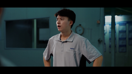 身边榜样丨匠心筑梦——国? title=