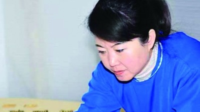 工匠汇�?020年辽宁工�?#32;| 刘晶涛：三十年坚守与传承