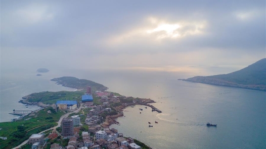 劳模风采·烟台市五一劳动奖章｜王成刚：独守海�?3�? title=