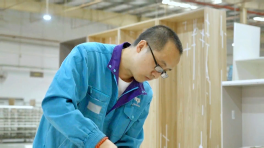 2023最班组�?0 高手云集的“顶流”试装班�? title=