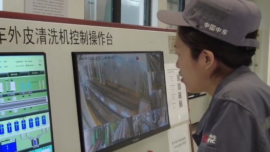 2023最班组�?5 这个班组一出手，设备就满血复活