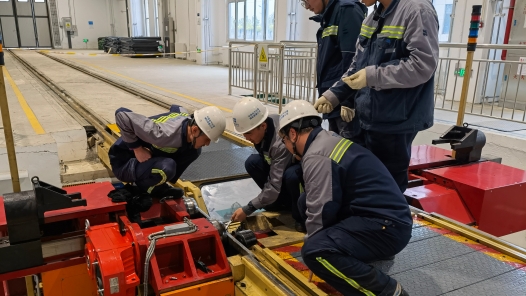 2023最班组�?6 最昂扬班组