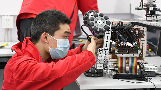 贯彻落实工会十八大精神｜海南工会：“领头羊”示范带动“产改”持续深�? title=