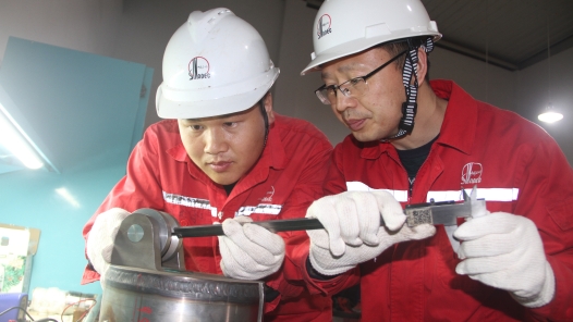 2023最班组�?8 设备医生�?10”团�? title=