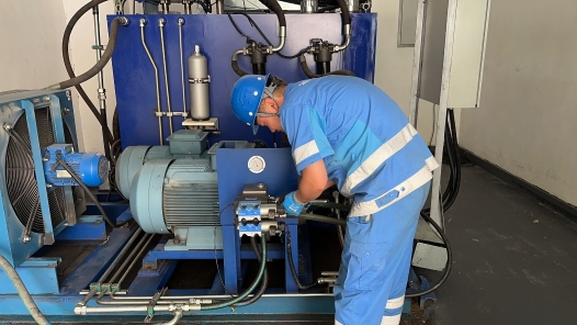 2023最班组�?6 我们班组有绝�? title=