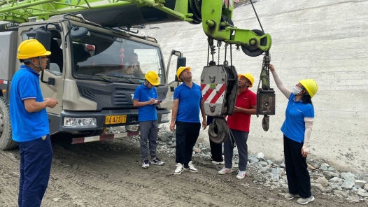 2023最班组�?0 最“智慧”安全班�? title=