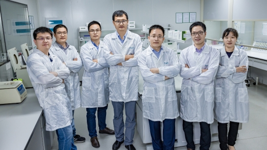 2023最班组�?8 抗癌一线的榜样力量