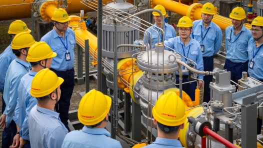 2023最班组�?1 我们班组有绝�? title=