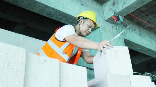 2023最班组�?7 砌墙大师