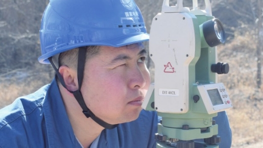 工匠汇�?022年三晋工匠｜孙利聪：守护万家灯火的“电力卫士�? title=