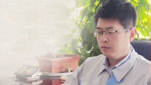 工匠汇·第二届北京大工匠｜封宾：炼就一双“火眼金睛�? title=