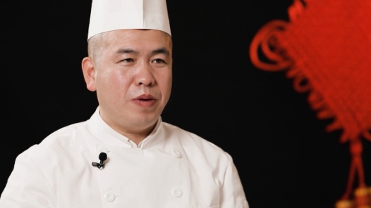 工匠汇�?022年三晋工匠｜王张龙：从一碗面里送出文化大餐