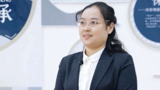 劳模故事·湖北劳模丨曹伊灵：社区的守护者 居民的贴心人
