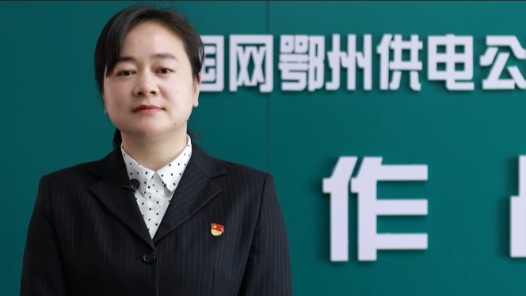 劳模故事·湖北劳模丨王婷：解决工作难题是我的乐趣