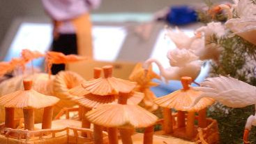 劳模风采·2022年首都劳动奖章｜王新伟：一名洗碗工何以变身集团行政总厨�? title=