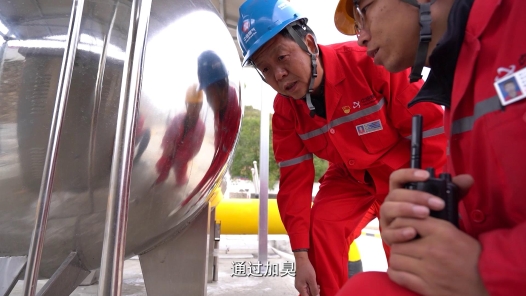 劳模故事·西宁市劳动模�?#32;| 强家康：心在一�?#32;其职必举