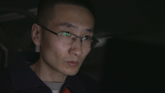 匠人匠心·内蒙古自治区第七届“北疆工匠”｜于重阳：对待技术要一丝不�?#32;对待知识要善于分�? title=