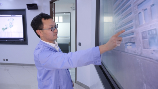 匠人匠心·内蒙古自治区第七届“北疆工匠”｜谭美淋：匠心筑梦 技能报�? title=