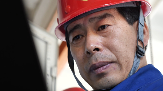 匠人匠心·内蒙古自治区第七届“北疆工匠”｜王建光：用一生信念助力信息化建设