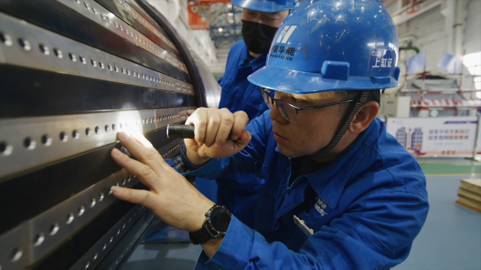 匠人匠心·内蒙古自治区第七届“北疆工匠”｜焦利峰：让工匠精神深入人�? title=