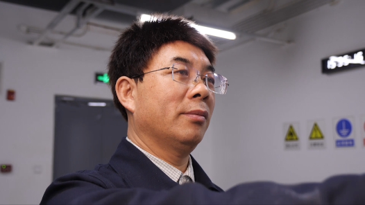 匠人匠心·内蒙古自治区第七届“北疆工匠”｜张振义：攻坚克难的“专家能手�? title=